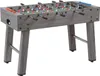 Charlsten Kickertisch Tischkicker Soccer Grau - Sport Produktbild-Vorschau 1