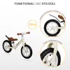 TOYZ Inter, Laufrad ab 3 Jahre, Lauflernrad, Kinderfahrrad Produktbild-Vorschau 6