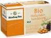 Bünting Tee  Holunder-Sanddorn, 20 Tassenbeutel Produktbild-Vorschau 1