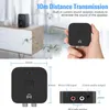 Audio přijímač Bluetooth 5.0, u Náhled obrázku produktu 5