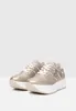 Nero Giardini Sneaker Sneaker Kunstleder Produktbild-Vorschau 8