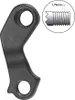 Patka frame GH-199 voor KTM Productafbeelding-voorbeeld 6