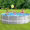 INTEX 26716GN Prism Frame Pool včetně filtračního čerpadla Náhled obrázku produktu 28