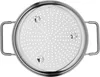 WMF 07.2090.6041, 2 l, Edelstahl, Edelstahl, Keramik, Gas, Produktbild-Vorschau 4