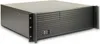 A server chassis is shown from a slightly elevated front-left angle against a white background. Anteprima dell’immagine prodotto
