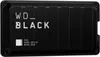 Western Digital WD_Black, 500 GB, USB Type-C, 3.2 Gen 2 Podgląd zdjęcia produktu 5