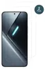2x Pellicola Protettiva per Poco X8 Pro Max Protezione Anteprima dell’immagine prodotto 2