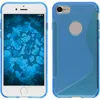 PhoneNatic Case kompatibel mit Apple iPhone 7 / 8 / SE 2020 Produktbild-Vorschau 1