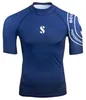 Scubapro T-flex, camiseta de manga corta para protección Vista previa de la imagen del producto 1