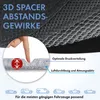 Walser Sitzaufleger Aero-Spacer Spacer schwarz, 13994 Produktbild-Vorschau 8