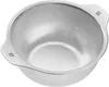ZWILLING Tisch aus rostfreiem Stahl 24 cm Anteprima dell’immagine prodotto 2