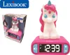 LexibookRL800UNI Veilleuse Enfants Licorne Lumineuse Effets Voir les images du produit 8