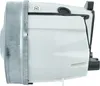 vhbw Ersatz Motor kompatibel mit Vorwerk Kobold VK 135, VK Produktbild-Vorschau 4