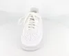 Nike Sneaker 'W Court Vision Lo' white/white-white, Neutral Produktbild-Vorschau 49