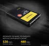 Intenso 6,3cm (2,5") 960GB SSD SATA3 High Performance Náhled obrázku produktu 13