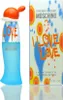 Moschino I Love Love eau de toilette pour femme 30 ml Voir les images du produit 4