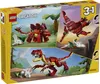 LEGO Creator 3 v 1 Divoký dinosaurus 31379 Náhled obrázku produktu 4