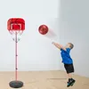 Striker basketbalový kôš so stojanom Náhľad obrázku produktu 2