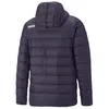 Herrenjacke Puma PackLITE Down Jacket M Dunkelblau Produktbild-Vorschau 6