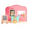 Moose Toys BLUEY Mini set de jeu boutique de crème glacée Voir les images du produit 4