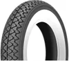 Pneumatika Kenda K333 white wall 3.50-10 90/90-10 51J TT, Náhled obrázku produktu 2