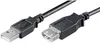 Goobay USB Verlängerungskabel 68903 USB 2.0 1,8m Produktbild-Vorschau 12