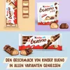 Kinder bueno White 6er – Waffel-Riegel mit weißer Produktbild-Vorschau 9