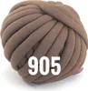 YarnArt MARSHMALLOW, 750g /30m 905 braun Produktbild-Vorschau 1