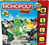 Hasbro Monopoly Junior Game, Brettspiel, Bildend, 5 Produktbild-Vorschau 1