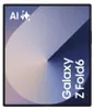 "Samsung Galaxy Z Fold6 F956B 5G 12GB RAM 512GB - Silver Produktbild-Vorschau 11