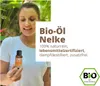 PHINTIN Bio Nelkenöl 30ml 100% naturrein | Ätherisches Öl Produktbild-Vorschau 2