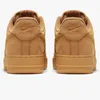 Nike Air Force 1 Low SP Supreme Wheat - EU 44 Produktbild-Vorschau 6