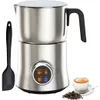 Milchaufschäumer elektrisch, Kakaomaschine,900ml, 650W, für Produktbild-Vorschau 1