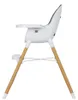 Bebeconfort Avista 2-in-1 Hochstuhl, Hochstuhl ab 6 Produktbild-Vorschau 8