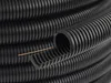 RKGS 20 Wellrohr schwarz 750N mit Pilot 25m 444043 AKS Produktbild-Vorschau 10