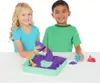 Kinetic Sand - Sandbox Set lila (454 Gramm Sand) Produktbild-Vorschau 20