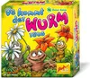 Da kommt der Wurm raus Produktbild-Vorschau 1