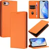 Étui en cuir pour iPhone 6/7/8/8/SE 2020/iPhone SE 2022, Voir les images du produit 1