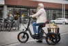 SachsenRAD E-Lastenrad T6S Comfort Air mit tiefem Einstieg, Produktbild-Vorschau 6