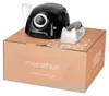 Saeyang Frezarka Marathon 3 Champion Schwarz + H200 Produktbild-Vorschau 4