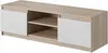 Tavolino per TV DONATO - rovere sonoma / bianco Anteprima dell’immagine prodotto 1