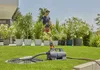 Gardena Gartenpumpe 4300 Silent Produktbild-Vorschau 8