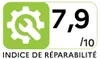 Rowenta Extenso AC4461, Suchý, Cyklónový, Čína, Bezsáčkové, Náhled obrázku produktu 5