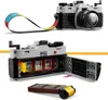 LEGO Creator Retro 3in1 Kamera Videokamera TV-Set 31147 – Produktbild-Vorschau 4