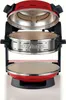 Ariete 0927/00 Urządzenie do pizzy/piec 2 pizze/pizze 2300 Podgląd zdjęcia produktu 2