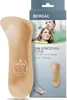 Bergal Senk-Spreizfuß-Stütze Einlage Leder Fußbett mit Produktbild-Vorschau 2