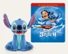 A Stitch figurine and a Lilo & Stitch movie soundtrack cover. Anteprima dell’immagine prodotto