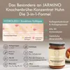 Knochenbrühen-Konzentrat Huhn (200g) (bio) Produktbild-Vorschau 6