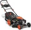 Tagliaerba a scoppio semovente FUXTEC RM5396EsPRO avvio Anteprima dell’immagine prodotto 7