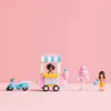 LEGO® Friends 42643 Stojan na cukrovou vatu Náhled obrázku produktu 21